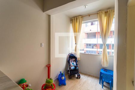 Sala 2 de apartamento à venda com 3 quartos, 110m² em Centro, Belo Horizonte