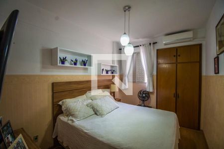 Quarto 1 de apartamento à venda com 2 quartos, 69m² em Botafogo, Campinas