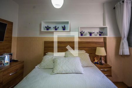 Quarto 1 de apartamento à venda com 2 quartos, 69m² em Botafogo, Campinas
