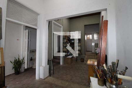 Sala 2 de casa à venda com 1 quarto, 80m² em Centro, Campinas