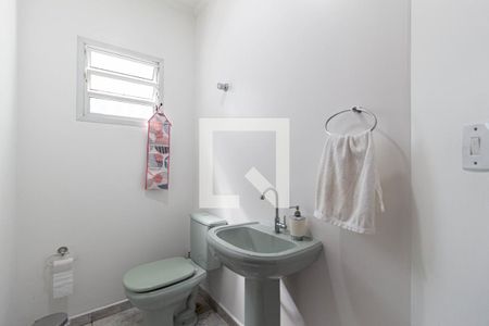 Lavabo de casa à venda com 3 quartos, 194m² em Jaguaribe, Osasco