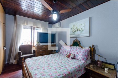 Quarto 1 de casa para alugar com 3 quartos, 230m² em Tristeza, Porto Alegre