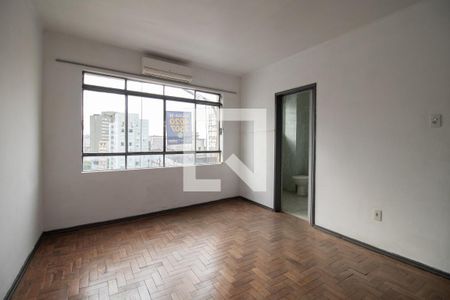 Sala/Quarto de apartamento para alugar com 1 quarto, 30m² em Centro Histórico, Porto Alegre