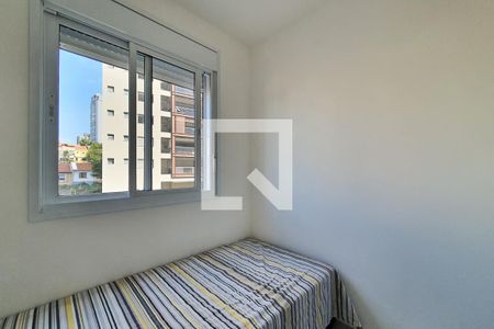 Quarto 2 de apartamento para alugar com 2 quartos, 50m² em Vila Mariana, São Paulo