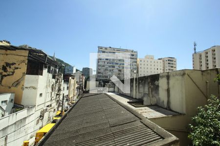 Vista de apartamento à venda com 3 quartos, 92m² em Flamengo, Rio de Janeiro