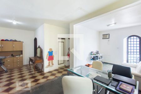 Casa para alugar com 2 quartos, 462m² em Jardim do Lago, Campinas