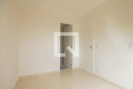 Suíte de apartamento para alugar com 1 quarto, 24m² em Fazenda Morumbi, São Paulo