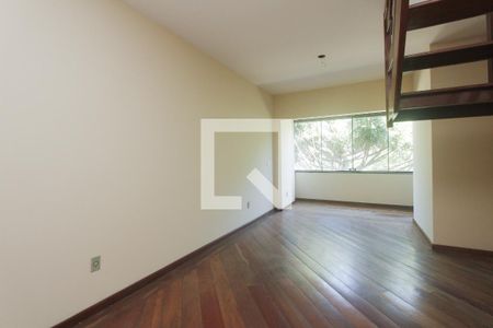 SALA de apartamento para alugar com 3 quartos, 183m² em Chácara das Pedras, Porto Alegre