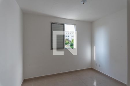 Quarto 2 de apartamento à venda com 2 quartos, 50m² em Loteamento Parque São Martinho, Campinas