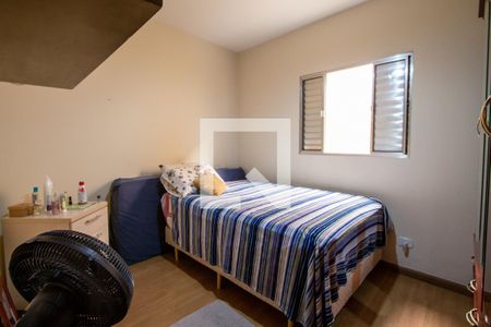 Quarto 1 de casa para alugar com 4 quartos, 294m² em Santo Antônio, Osasco