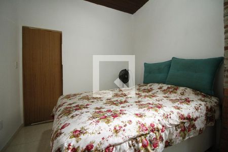 Quarto 1 de casa para alugar com 2 quartos, 100m² em Méier, Rio de Janeiro