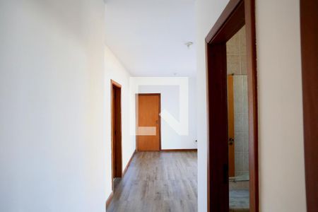 Corredor de apartamento para alugar com 2 quartos, 93m² em Serra, Belo Horizonte