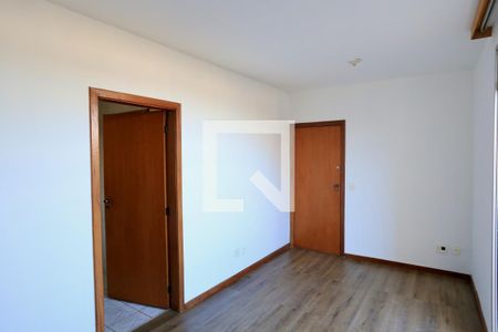 Sala de apartamento para alugar com 2 quartos, 93m² em Serra, Belo Horizonte