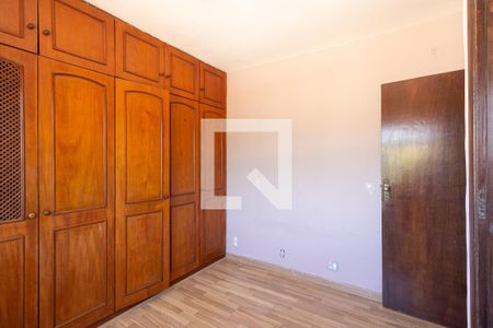 Suíte de apartamento para alugar com 3 quartos, 50m² em Campo Grande, Rio de Janeiro