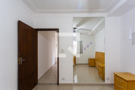 Quarto 2 de casa para alugar com 4 quartos, 150m² em Jaguaribe, Osasco