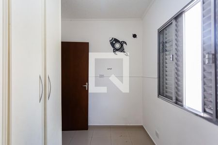 Quarto 1  de casa para alugar com 4 quartos, 150m² em Jaguaribe, Osasco