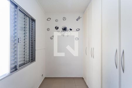 Quarto 1 de casa para alugar com 4 quartos, 150m² em Jaguaribe, Osasco