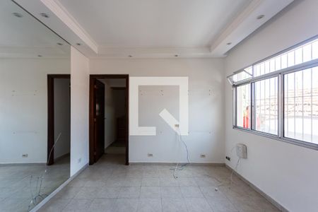 Sala de casa para alugar com 4 quartos, 150m² em Jaguaribe, Osasco