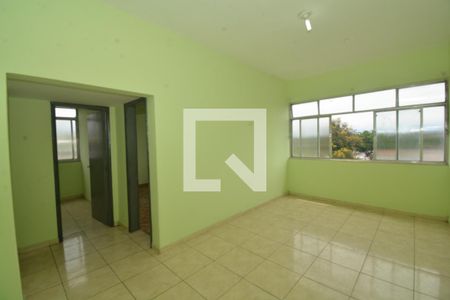 Sala de apartamento para alugar com 2 quartos, 65m² em Bento Ribeiro, Rio de Janeiro