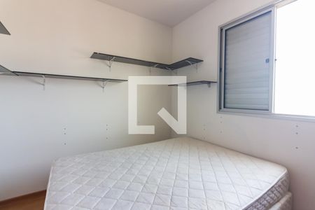 Quarto 2 de apartamento para alugar com 3 quartos, 80m² em Jaguaribe, Osasco