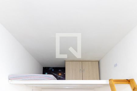 Quarto de casa para alugar com 1 quarto, 20m² em Cambuci, São Paulo