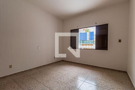 Quarto 1 de casa para alugar com 2 quartos, 80m² em Vila Pires, Santo André