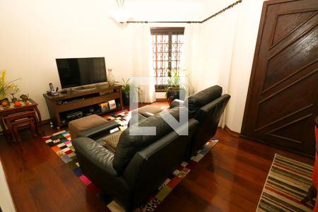 Sala 1 de casa à venda com 4 quartos, 316m² em Cavalhada, Porto Alegre