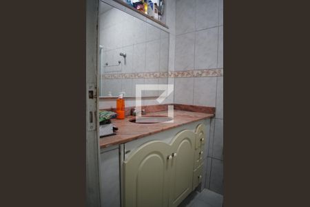 Banheiro Quarto 1 de casa para alugar com 4 quartos, 340m² em Freguesia de Jacarepaguá, Rio de Janeiro