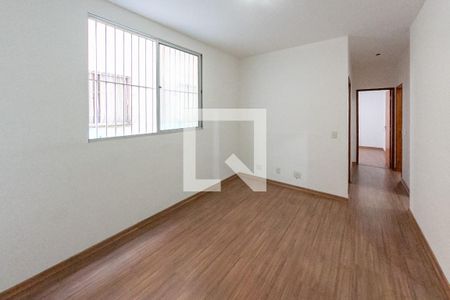 Sala de apartamento à venda com 3 quartos, 79m² em Nova Granada, Belo Horizonte