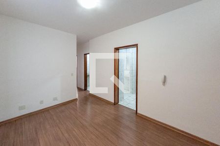 Sala de apartamento à venda com 3 quartos, 79m² em Nova Granada, Belo Horizonte