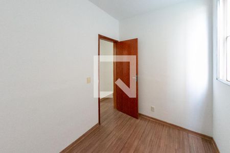 Quarto 1 de apartamento à venda com 3 quartos, 79m² em Nova Granada, Belo Horizonte
