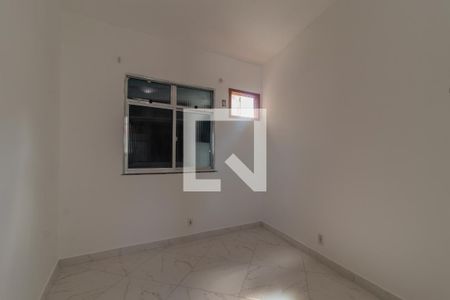 Quarto 1 de apartamento para alugar com 2 quartos, 45m² em Anil, Rio de Janeiro