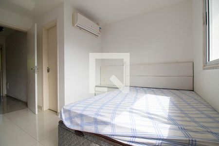 Suíte 1 de casa de condomínio à venda com 3 quartos, 156m² em Tijuca, Rio de Janeiro