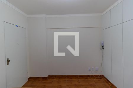 Sala de kitnet/studio à venda com 1 quarto, 49m² em Botafogo, Campinas
