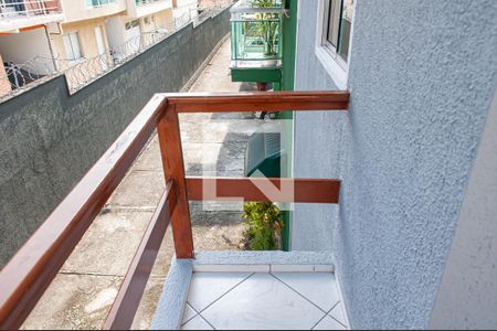 Quarto 1 - Varanda de casa à venda com 2 quartos, 84m² em Pechincha, Rio de Janeiro