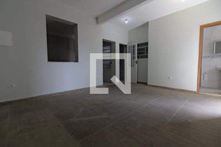 Sala de casa para alugar com 3 quartos, 70m² em Vila Romana, São Paulo