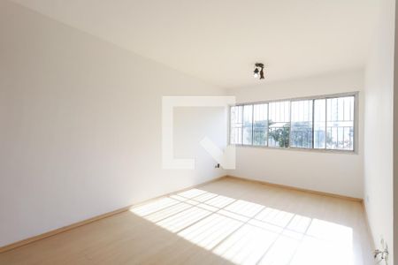 Sala de apartamento para alugar com 3 quartos, 73m² em Água Fria, São Paulo