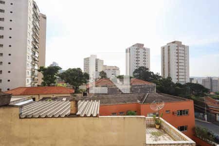 Quarto 1 Vista de apartamento para alugar com 3 quartos, 73m² em Água Fria, São Paulo