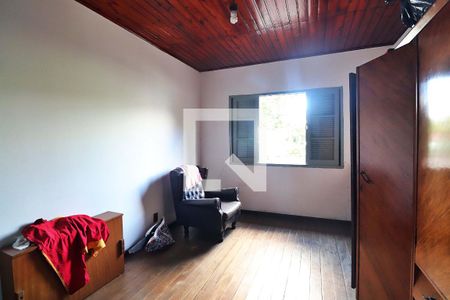 Quarto 2 de casa à venda com 2 quartos, 146m² em Vila Curuçá, Santo André