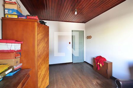 Quarto 2 de casa à venda com 2 quartos, 146m² em Vila Curuçá, Santo André