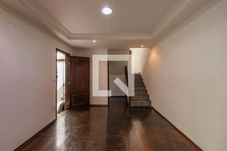 Sala de casa para alugar com 3 quartos, 300m² em Vila Engenho Novo, Barueri