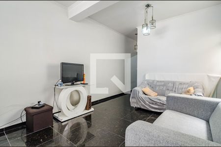 Sala de casa para alugar com 2 quartos, 175m² em Sumaré, São Paulo