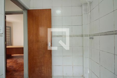 Banheiro  de apartamento para alugar com 2 quartos, 83m² em Pari, São Paulo