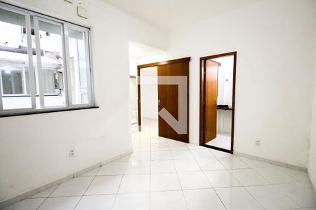 Suite de apartamento para alugar com 1 quarto, 50m² em Leblon, Rio de Janeiro