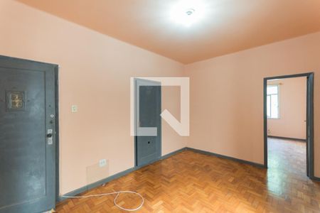 Sala de apartamento à venda com 2 quartos, 63m² em Vasco da Gama, Rio de Janeiro