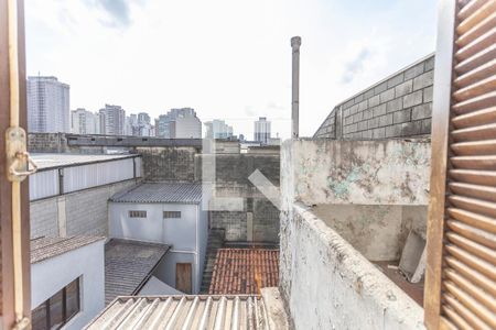 Vista Quarto 1 de casa à venda com 4 quartos, 280m² em Perdizes, São Paulo