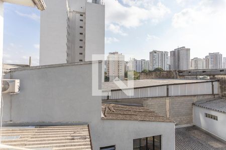 Vista  Varanda Quarto 1 de casa à venda com 4 quartos, 280m² em Perdizes, São Paulo