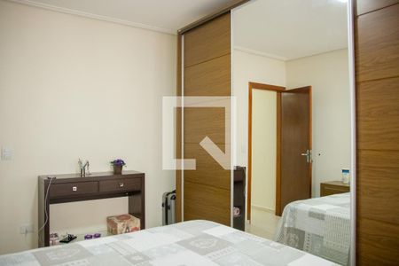 Quarto 1 de casa para alugar com 3 quartos, 240m² em Santa Paula, São Caetano do Sul