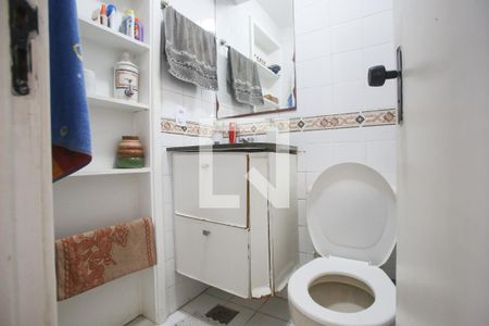 Lavabo de casa à venda com 3 quartos, 100m² em Pechincha, Rio de Janeiro