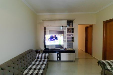 Sala 02 de casa para alugar com 4 quartos, 205m² em Vila Georgina, Campinas